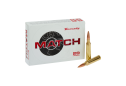 Патрон Hornady Match кал .338 Lapua Mag BTHP