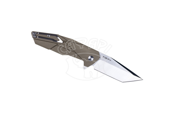 Нож складной RUIKE Tanto P138