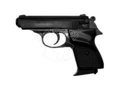 Стартовий пістолет Ekol Major Black