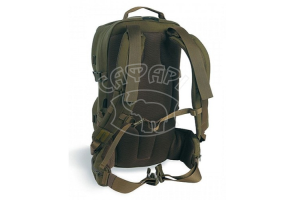 Рюкзак Tasmanian Tiger Combat Pack Oliv