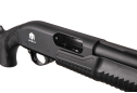 Рушниця Huglu ATROX Standart Black Standad Stock кал. 12/76 20
