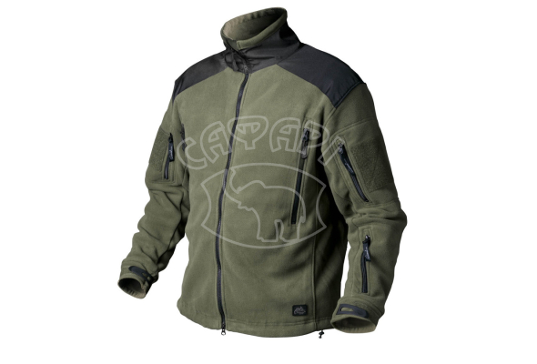 Флисовая куртка Helikon-Tex LIBERTY - Double Fleece