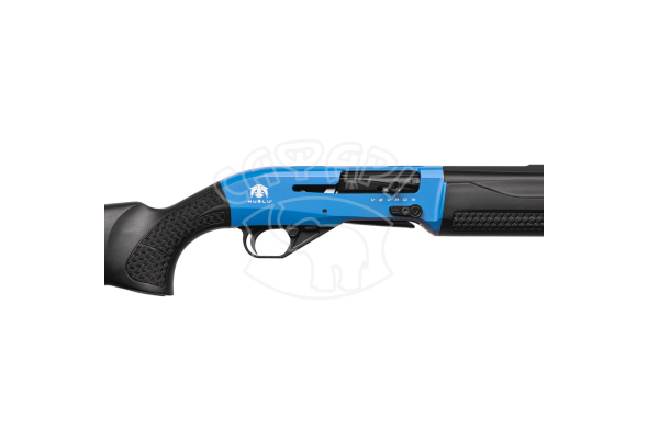 Рушниця Huglu Veyron Blue IPSC Synthetic кал.12/76 24