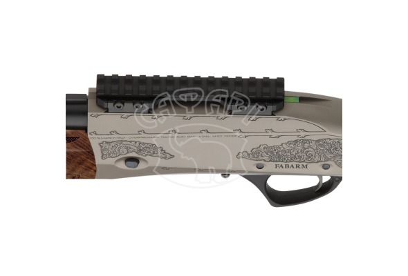 Кріплення до оптики з планкою Weaver Fabarm B-103-A