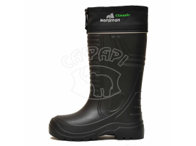 Сапоги резиновые зимние NORDMAN ПЕ-15 УММ купить