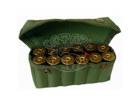 Подсумок охотничий Медан двухрядный купить