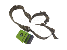 Ремень тактический DANAPER Patrol Sling цвет ММ-14