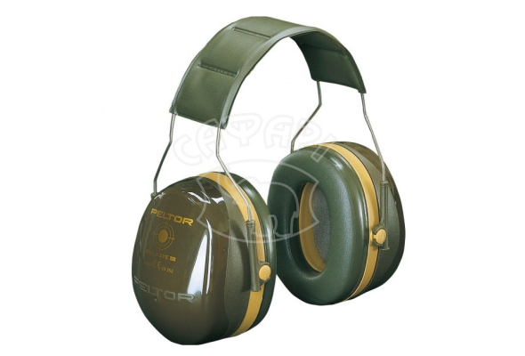 Наушники стрелковые 3M Peltor Bullseye III