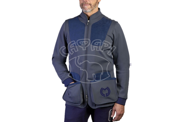 Куртка Soft-Shell Castellani DRY FILM