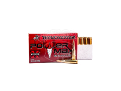 Патрон Winchester Super-X  308WIN Power Max Bonded 9,72 g (150GR)