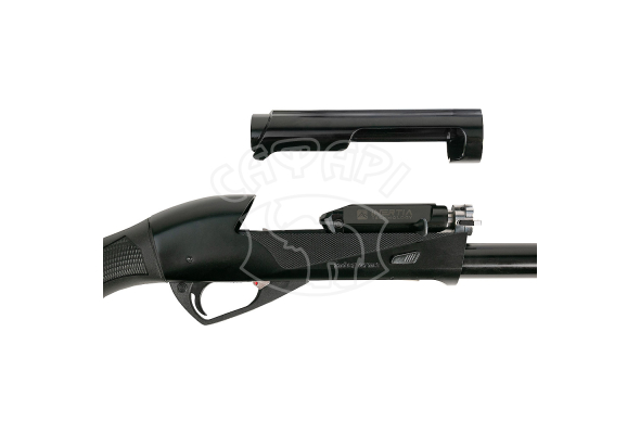 Ружье Inter arms Extra Black 28