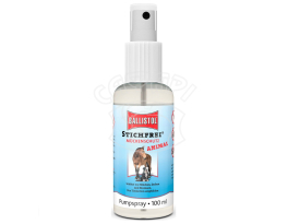 Аерозоль Klever Stichfrei Animal (від комарів і кліщів) купить