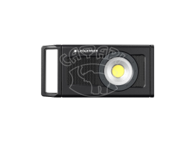 Кемпінговий ліхтар з BLUETOOTH колонкою Ledlenser IF4R MUSIC, що заряджається купить