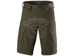 Шорти тактичні Camo-Tec Savannah Extreme Flex Olive
