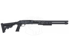 Рушниця мисливська Mossberg M590 Flex к.12 20 
