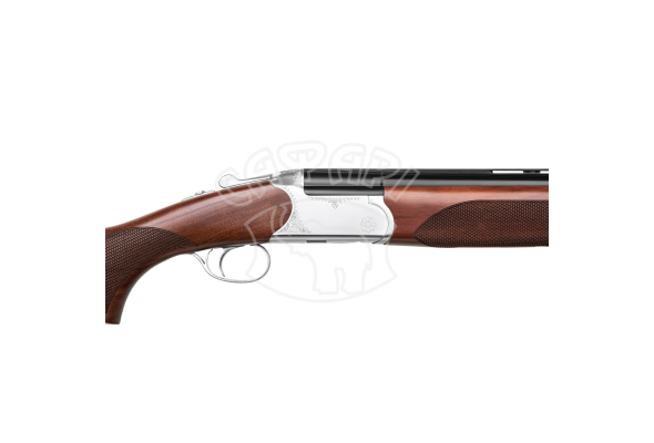 Рушниця Huglu 103 D Silver кал. 12/76