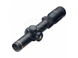 Оптичний приціл Leupold VX.R 1.25-4x20mm Matte Firedot 4 купить