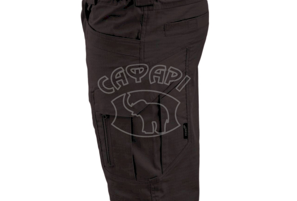 Штаны Texar ELITE Pro trousers 2.0T ripstop черный M