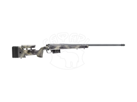 Карабін Bergara В-14 HMR WILDERNESS 20’’ кал. 308 Win купить