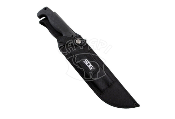 Мачете SOG Jungle Canopy