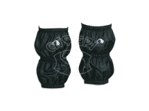 Гетры охотничьи Tatonka Gaiter 210HD Short Light Black