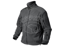 Флисовая куртка Helikon-Tex LIBERTY - Double Fleece