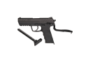Пістолет пневматичний Umarex  Heckler & Koch HK45