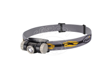 Налобный фонарь Fenix HL23 CREE XP-G2 R5 серый