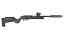 Кріплення для оптики для Ruger 10/22 з ложем X-22 BackPacker Magpul