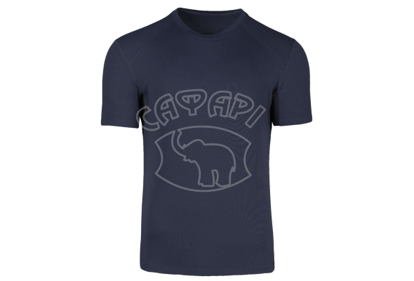 Футболка Camo-Tec Chiton AirPRO CoolPass Dark Blue