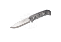 Нож с фиксированным клинком Boker Plus Bushcraft FB Granito