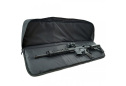 Чехол для AR15 с оптикой LeRoy Protect AR Black 1.1 м