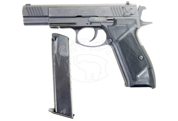 Травматичний пістолет Форт - 14Р к.9мм