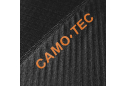Термобелье Camo-Tec Polarheat guadro stretch Black