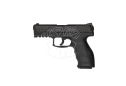 Пістолет пневматичний Umarex Heckler & Koch VP9 Blowback