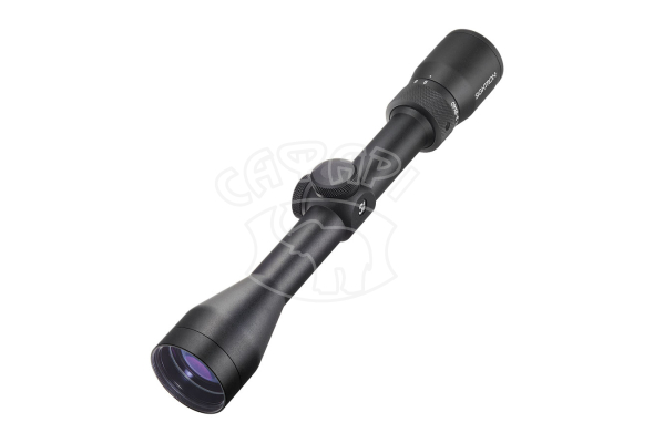 Оптический прицел Sightron SI 3-9x40 G4A