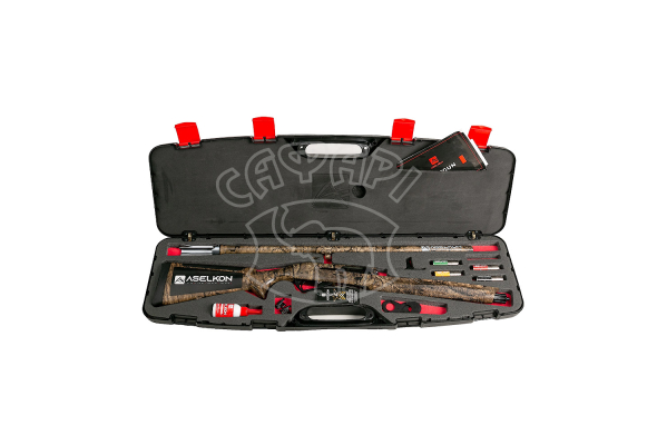 Ружье Inter arms Bottomland Pure high-rib 28